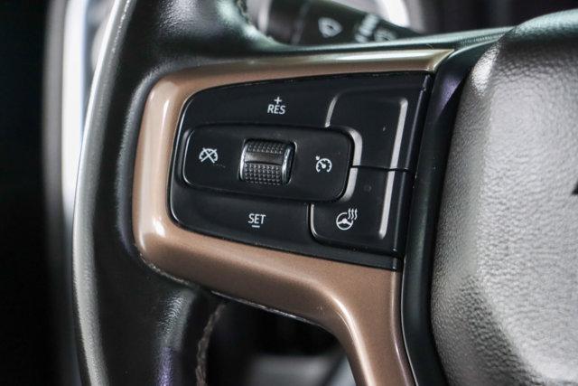 used 2023 Chevrolet Silverado 2500 car, priced at $63,995