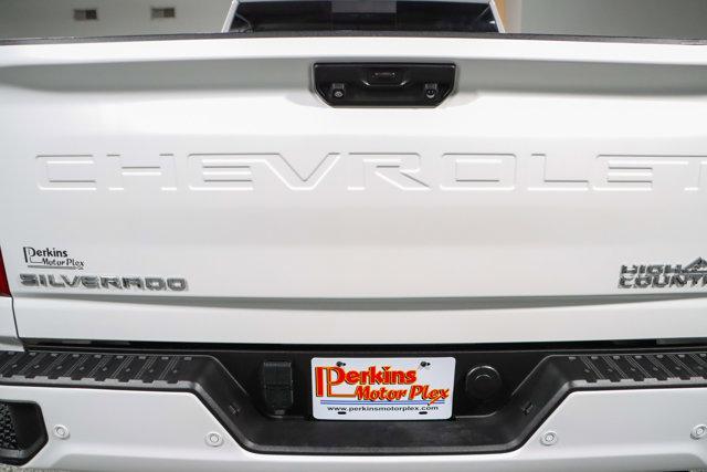 used 2023 Chevrolet Silverado 2500 car, priced at $63,995
