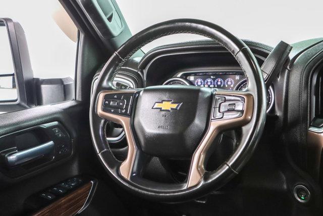 used 2023 Chevrolet Silverado 2500 car, priced at $63,995