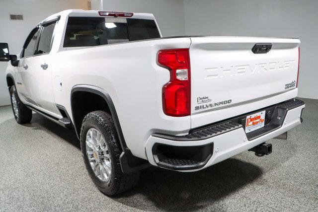 used 2023 Chevrolet Silverado 2500 car, priced at $63,995