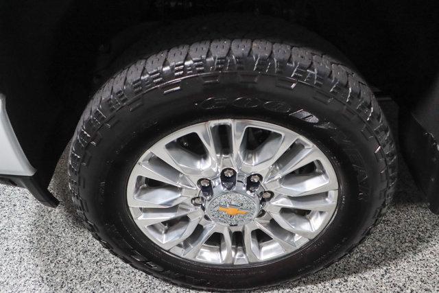 used 2023 Chevrolet Silverado 2500 car, priced at $63,995