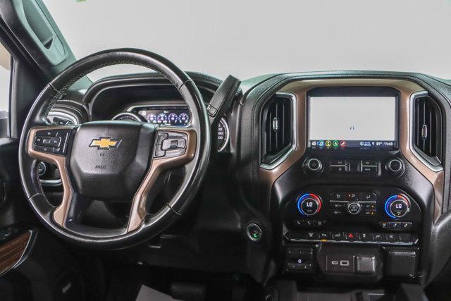 used 2023 Chevrolet Silverado 2500 car, priced at $63,995