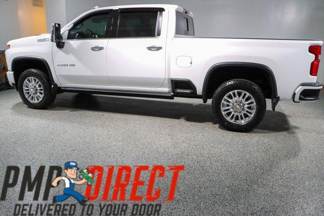 used 2023 Chevrolet Silverado 2500 car, priced at $63,995