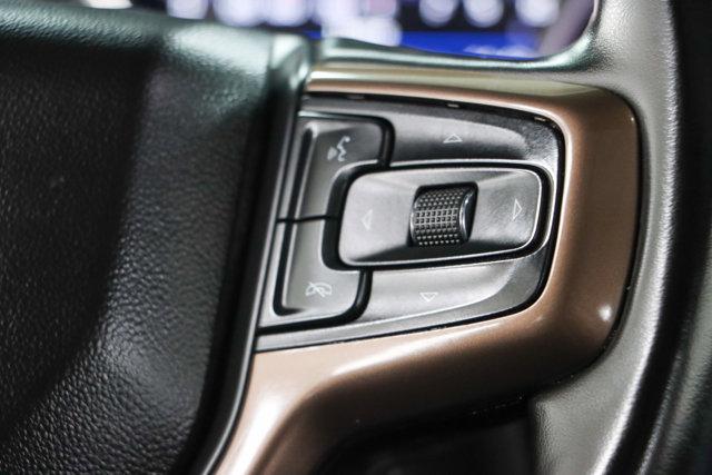 used 2023 Chevrolet Silverado 2500 car, priced at $63,995