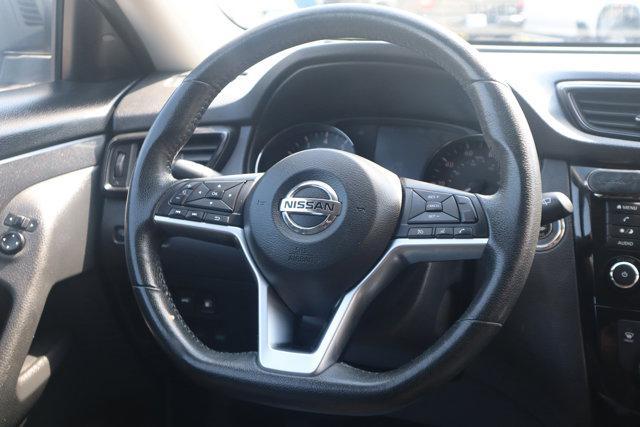used 2019 Nissan Rogue car, priced at $10,995