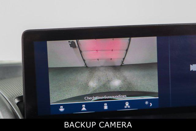 used 2020 Acura RDX car, priced at $21,595