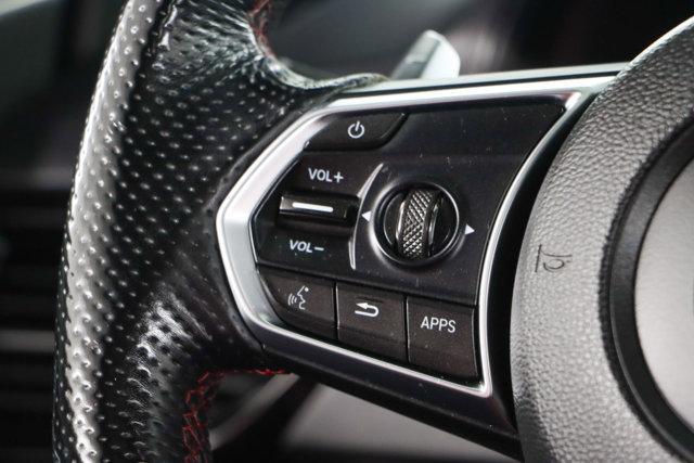 used 2020 Acura RDX car, priced at $21,595