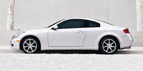 used 2007 INFINITI G35 car