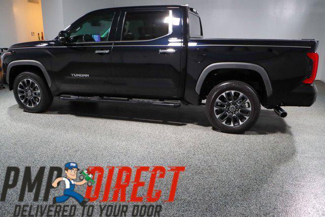 used 2024 Toyota Tundra car, priced at $50,995