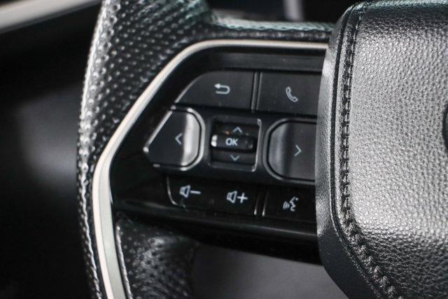 used 2024 Toyota Tundra car, priced at $50,995