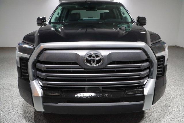used 2024 Toyota Tundra car, priced at $50,995