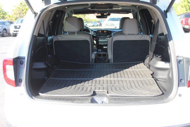 used 2019 Honda Pilot car, priced at $18,995