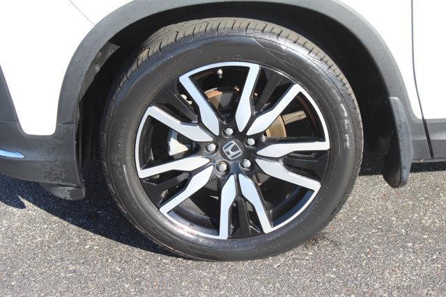used 2019 Honda Pilot car, priced at $18,995