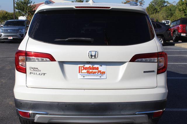 used 2019 Honda Pilot car, priced at $18,995