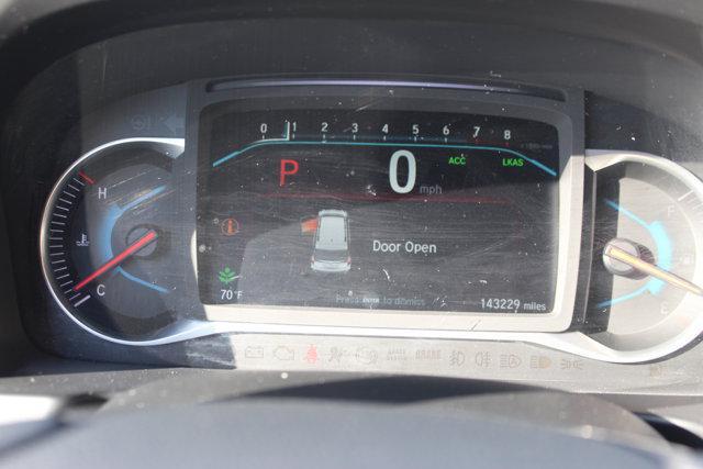 used 2019 Honda Pilot car, priced at $18,995