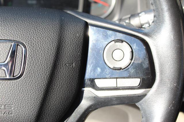 used 2019 Honda Pilot car, priced at $18,995