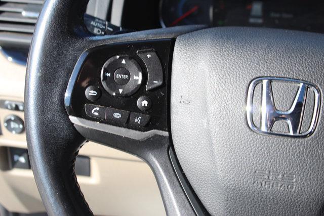 used 2019 Honda Pilot car, priced at $18,995