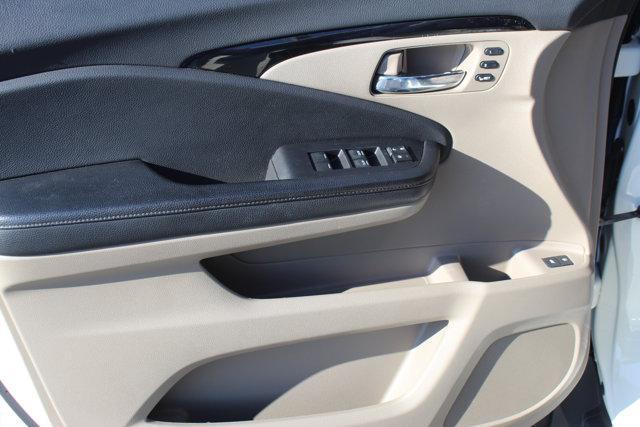 used 2019 Honda Pilot car, priced at $18,995