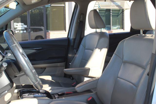 used 2019 Honda Pilot car, priced at $18,995