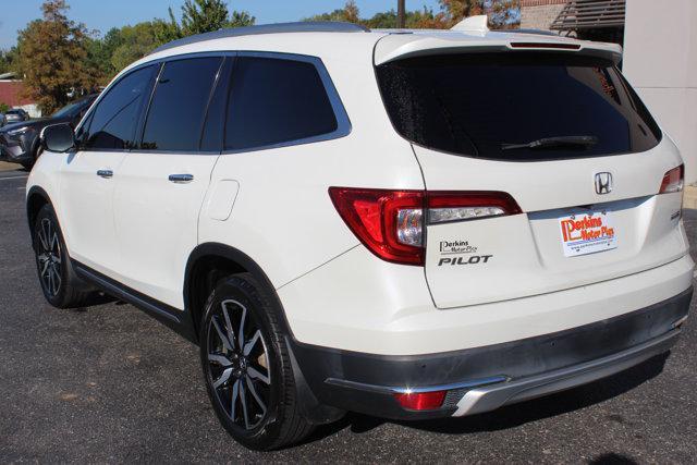 used 2019 Honda Pilot car, priced at $18,995