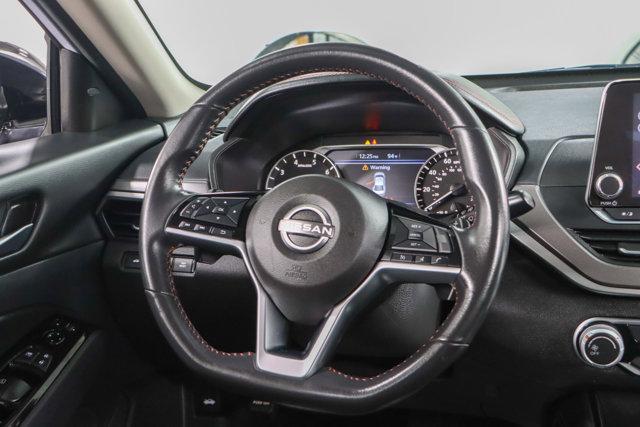 used 2024 Nissan Altima car, priced at $22,895