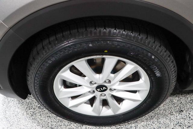 used 2019 Kia Sorento car, priced at $16,995