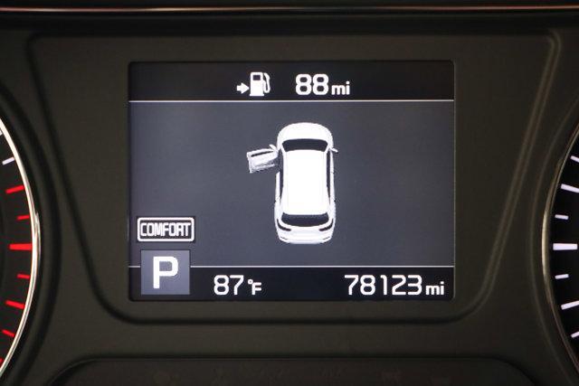 used 2019 Kia Sorento car, priced at $16,995