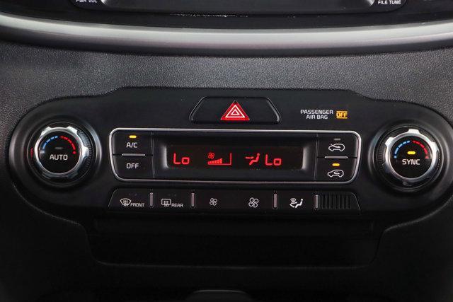 used 2019 Kia Sorento car, priced at $16,995