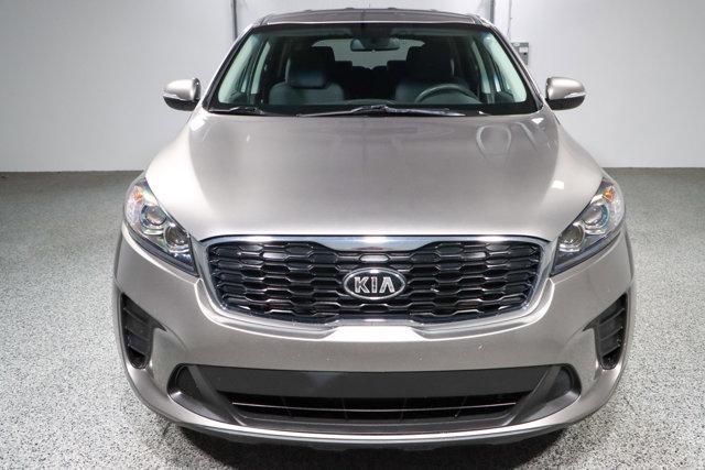 used 2019 Kia Sorento car, priced at $16,995