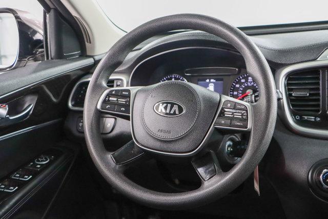 used 2019 Kia Sorento car, priced at $16,995
