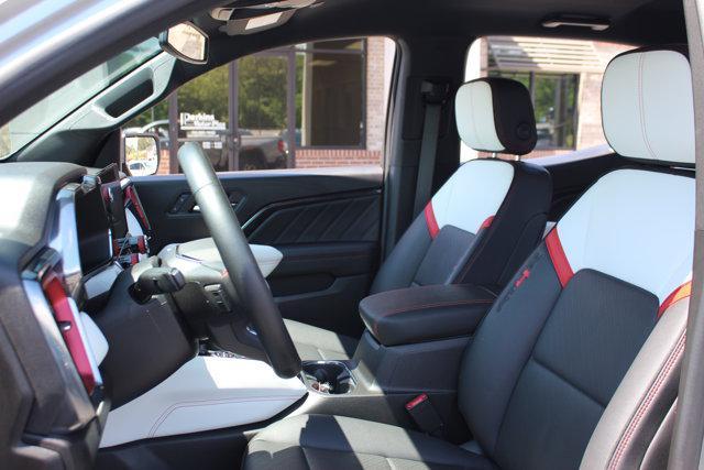 used 2023 GMC Canyon car, priced at $45,895