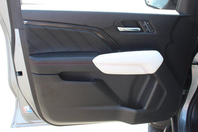 used 2023 GMC Canyon car, priced at $45,895