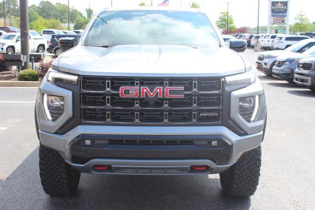 used 2023 GMC Canyon car, priced at $45,895