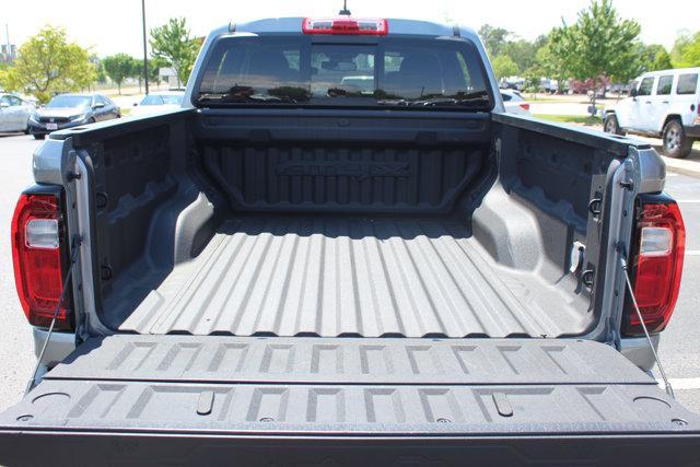 used 2023 GMC Canyon car, priced at $45,895