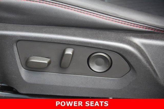 used 2023 GMC Canyon car, priced at $45,895