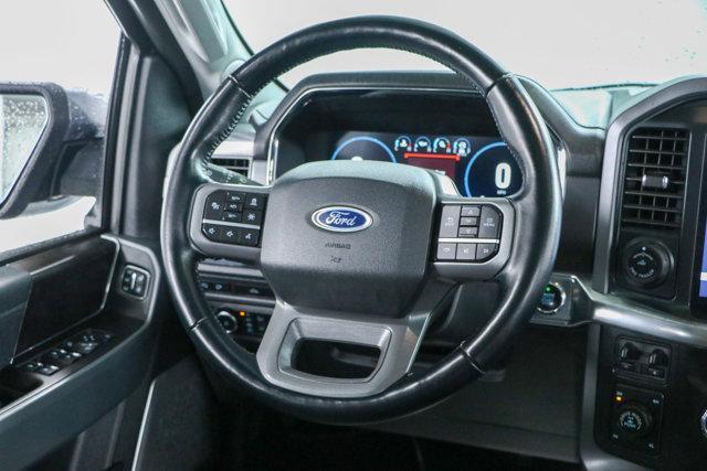 used 2021 Ford F-150 car, priced at $41,995