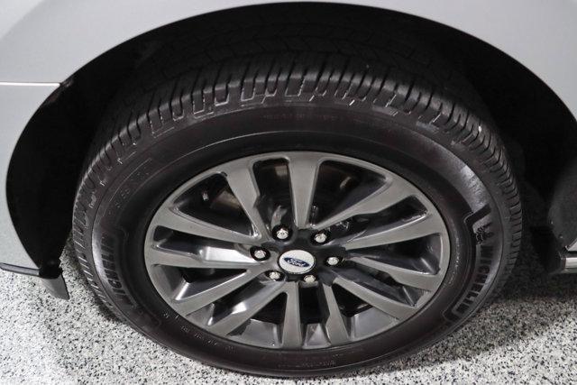 used 2019 Ford Expedition Max car, priced at $21,995