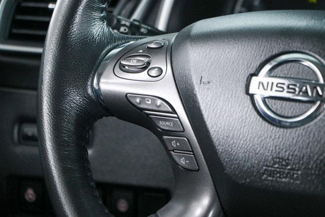 used 2021 Nissan Murano car, priced at $20,995