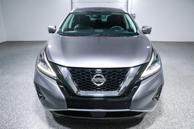 used 2021 Nissan Murano car, priced at $20,995