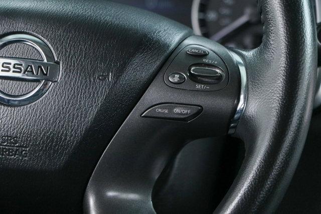 used 2021 Nissan Murano car, priced at $20,995