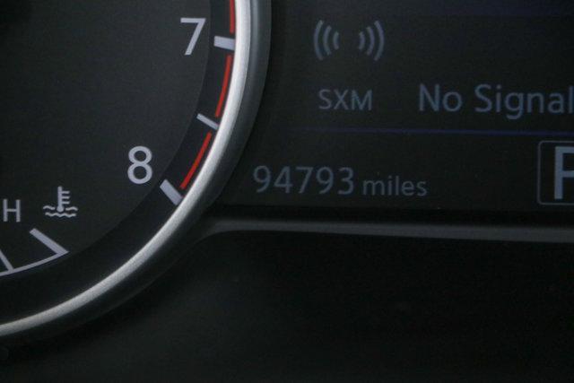 used 2021 Nissan Murano car, priced at $20,995