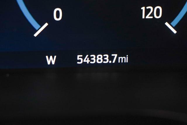 used 2022 Ford F-150 car, priced at $46,995