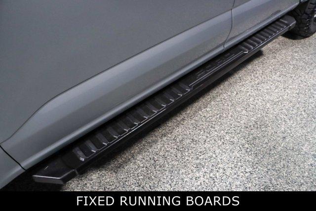 used 2022 Ford F-150 car, priced at $46,995