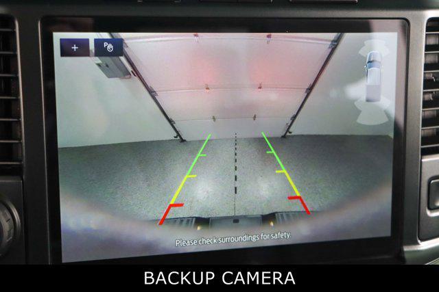 used 2022 Ford F-150 car, priced at $46,995