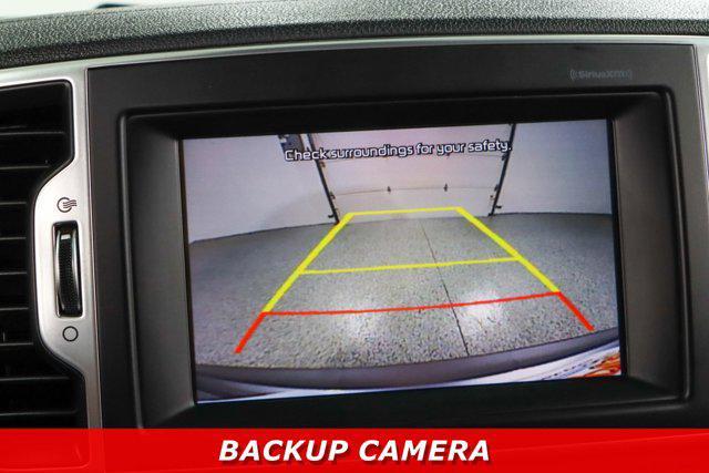 used 2018 Kia Sportage car, priced at $14,995