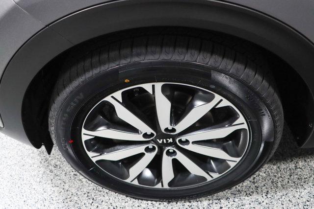 used 2018 Kia Sportage car, priced at $14,995