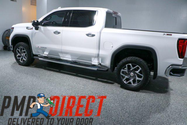 used 2023 GMC Sierra 1500 car, priced at $50,995