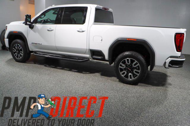 used 2021 GMC Sierra 2500 car, priced at $62,995