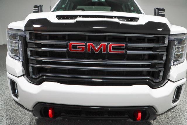 used 2021 GMC Sierra 2500 car, priced at $62,995