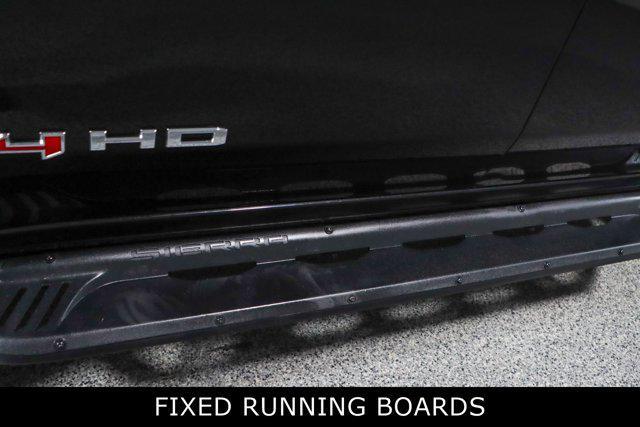 used 2023 GMC Sierra 2500 car, priced at $63,995